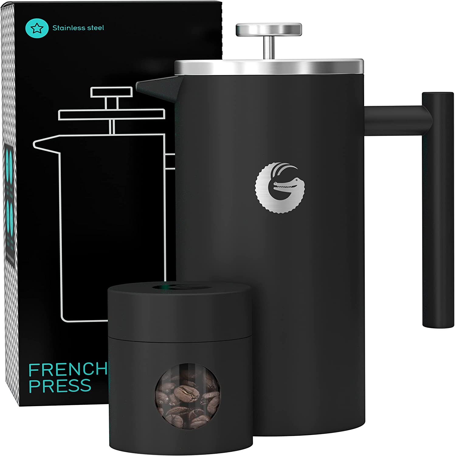 15 French Press Gift Sets For Coffee Lovers