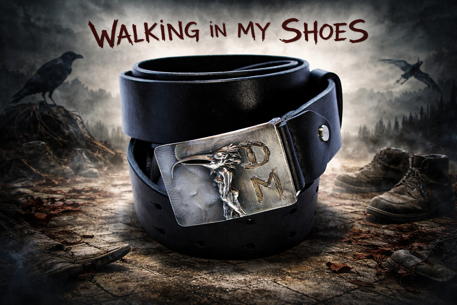 ремень на заказ