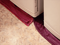  Refrigerator repair LEAKS