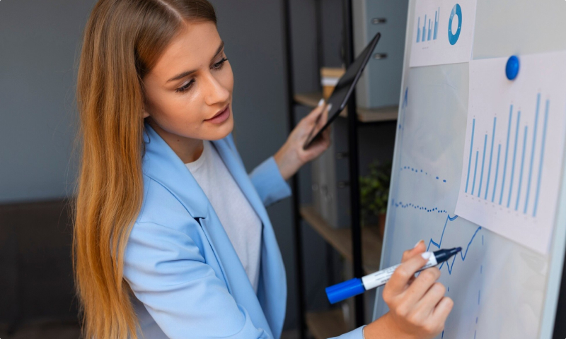 бизнес-консалтинг