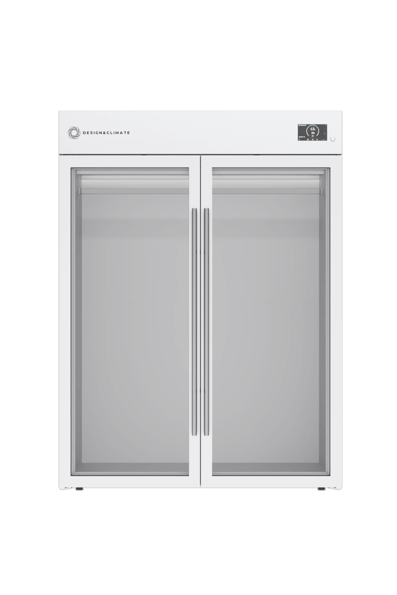 Холодильник для шуб DC ProVision EX