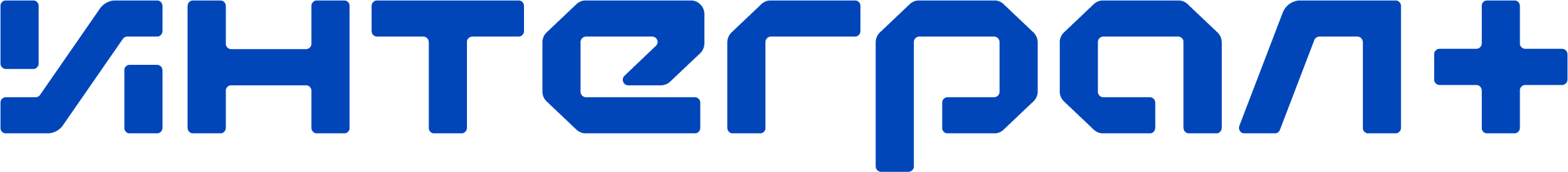 Интеграл+