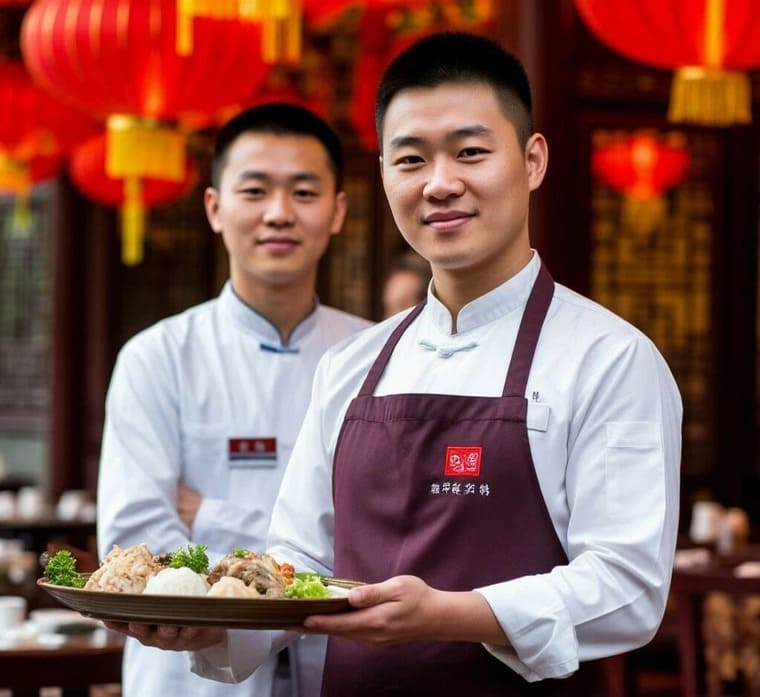 Как заказать еду в корейском ресторане: язык, культура и полезные фразы