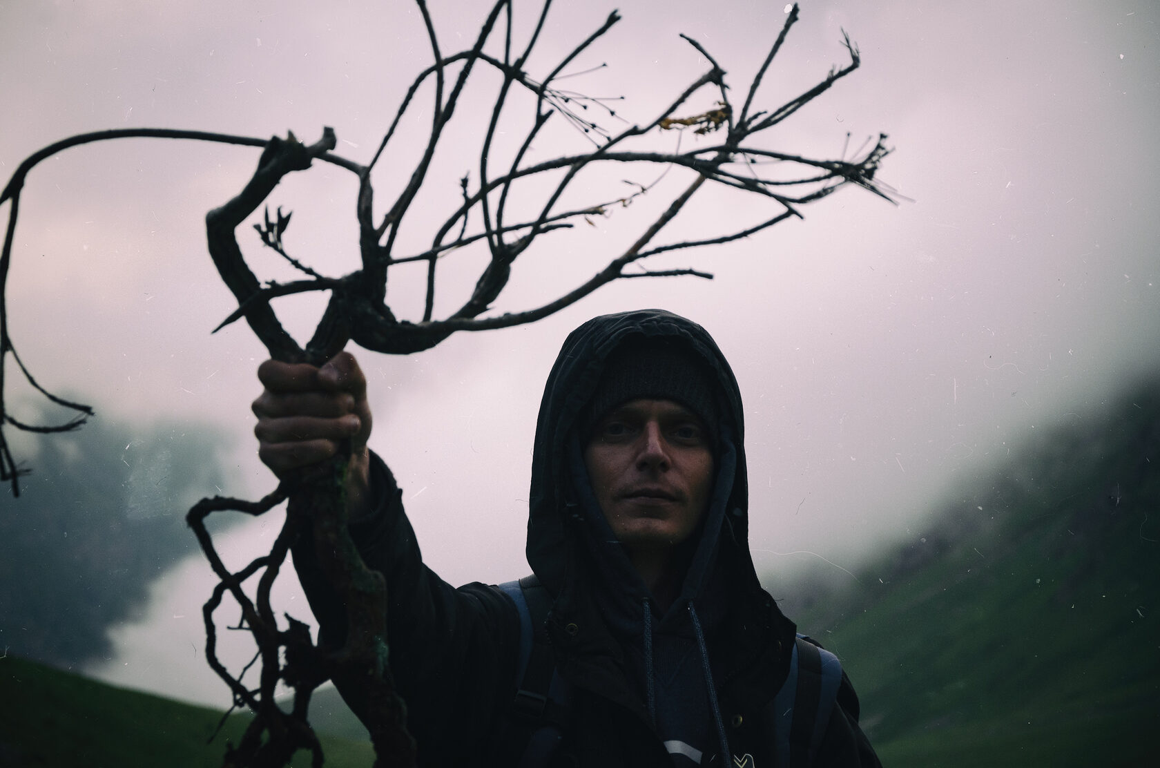 Фотограф Ян Севальнев