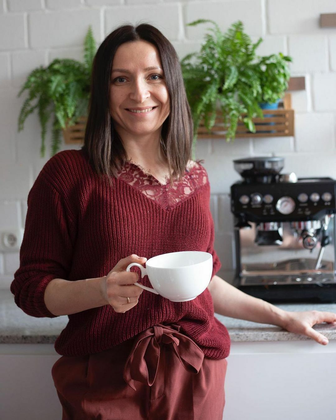 Tips for designing a kitchen without wall what should you do