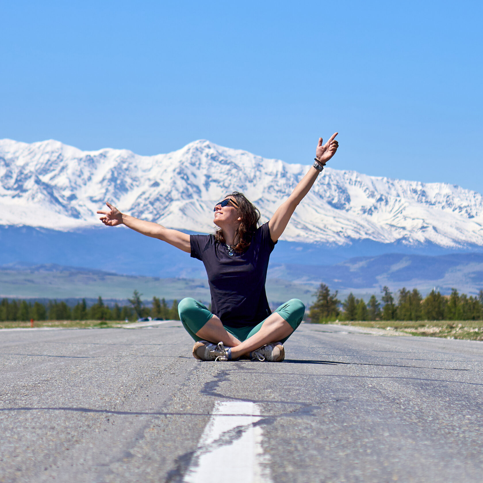 Индивидуальные туры на Алтай от Наталии Путиловой