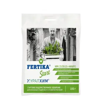 Fertika Start