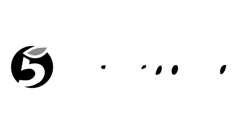Клиенты - Пятерочка - лого