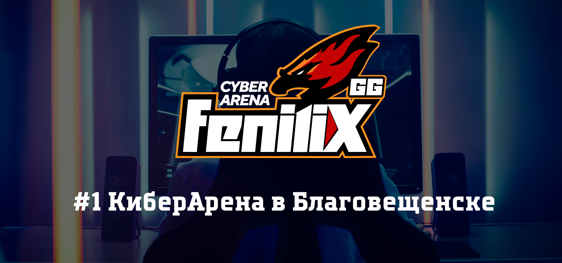 FeniiiX КиберАрена