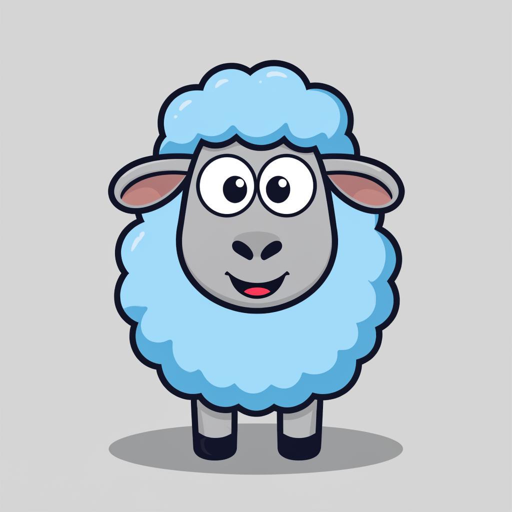 Тип переговорщика - Овца.