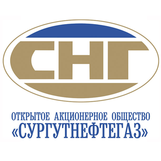 логотип сургутнефтегаз