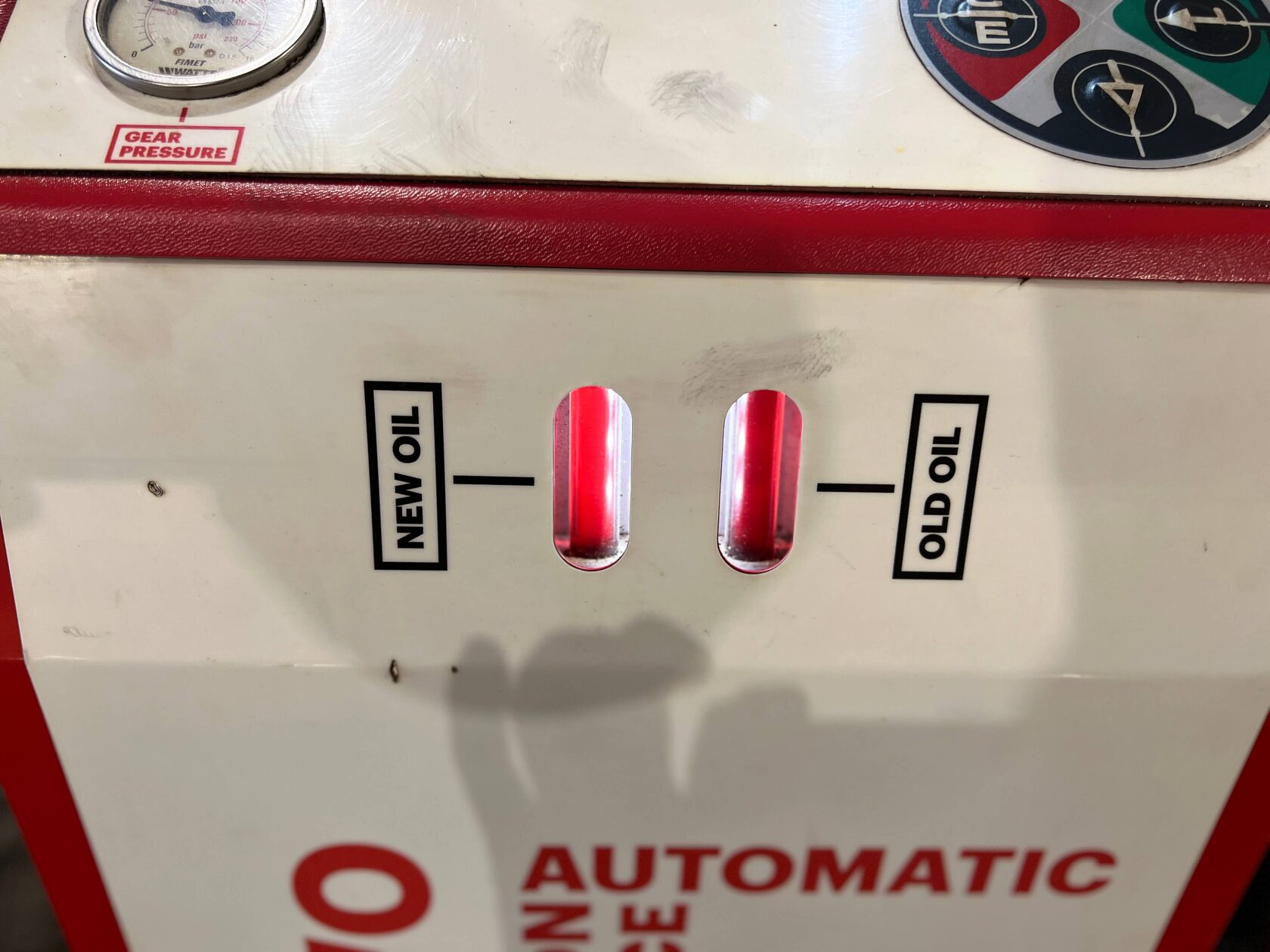 Установка Motul Evo для Hyundai Palisade