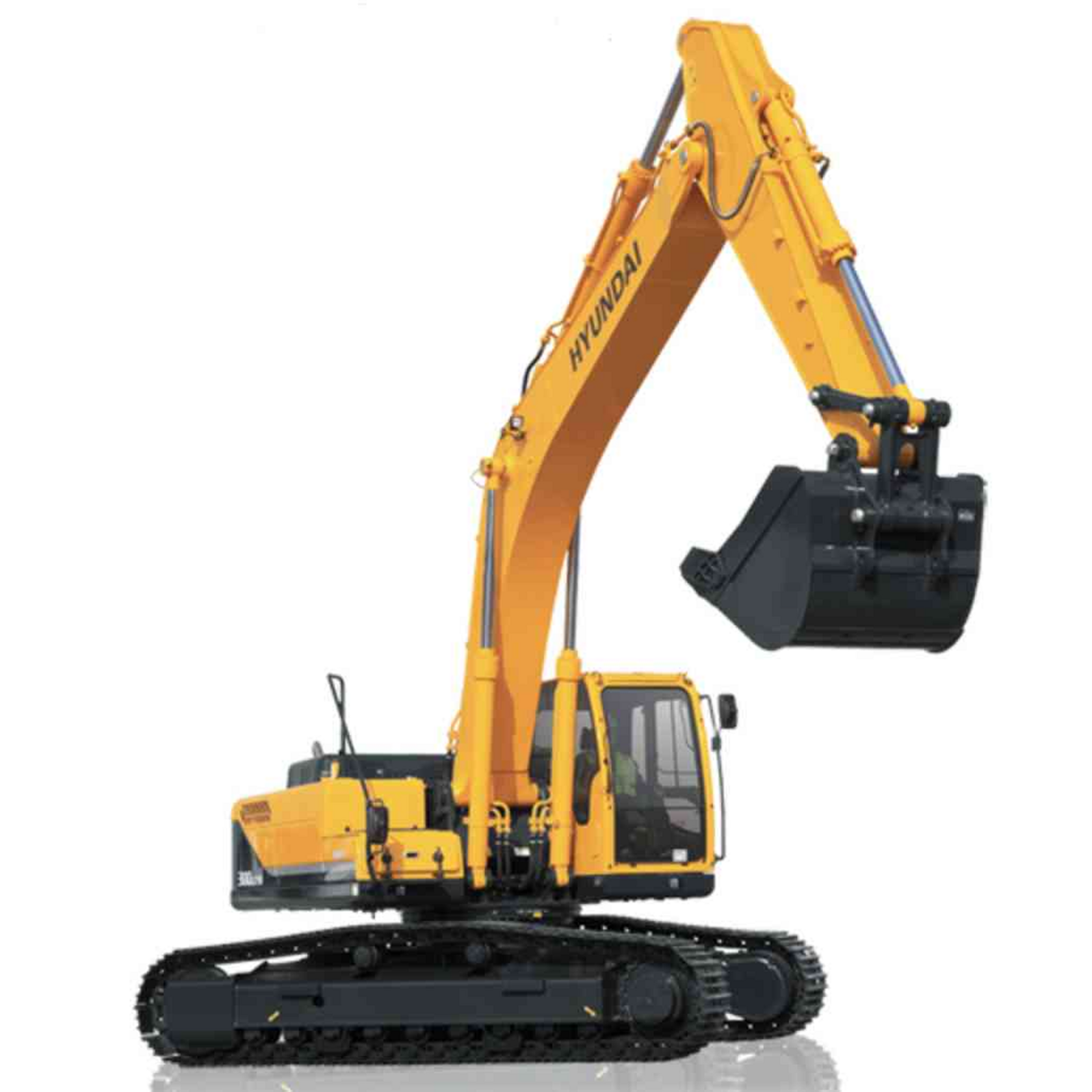 Hyundai R300LC-9S