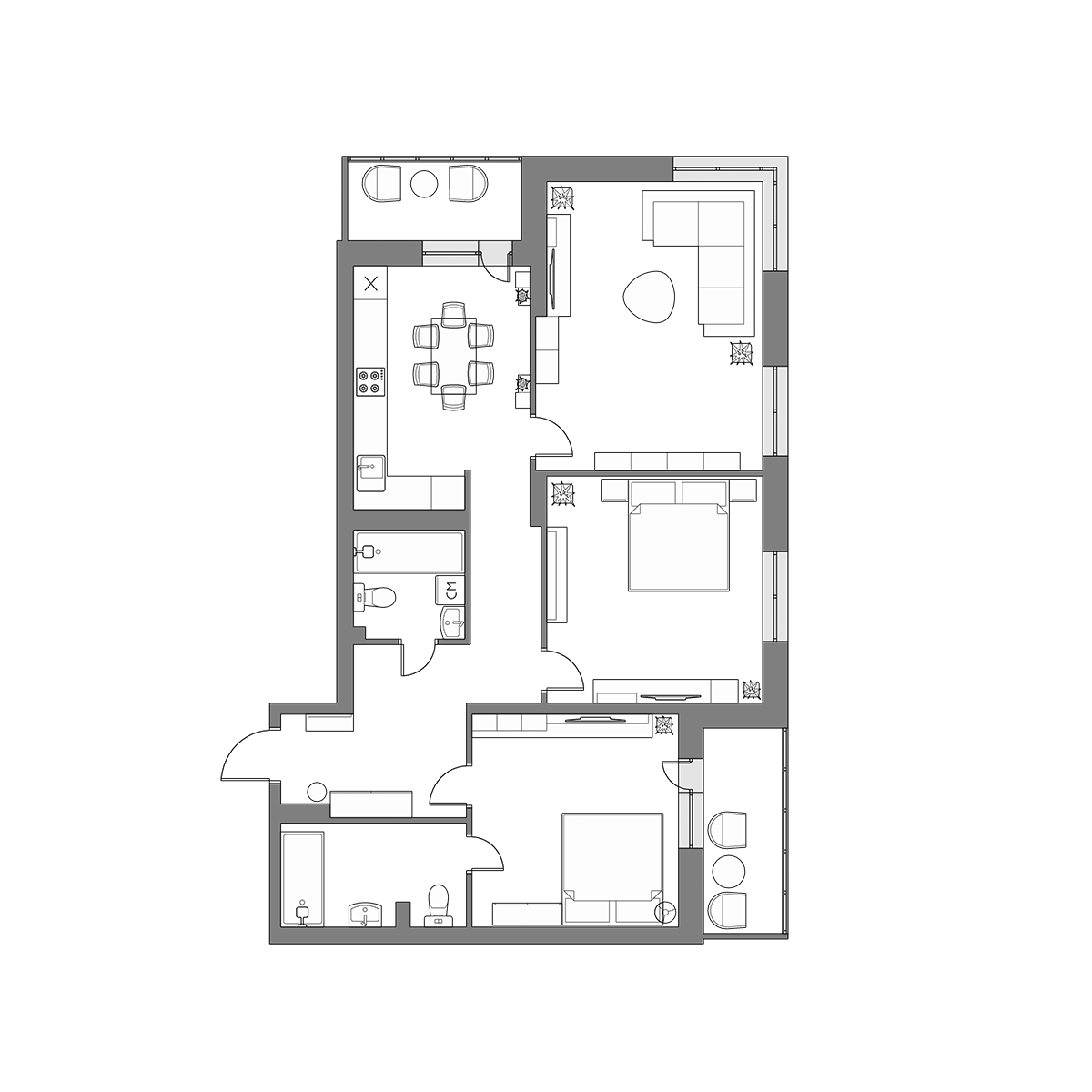 90 94 90-94