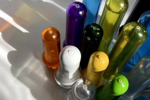 ПЭТ Преформа - Заготовки для пластиковых бутылок - ITERA PET