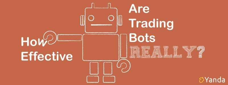 Best Automated Trading Bot