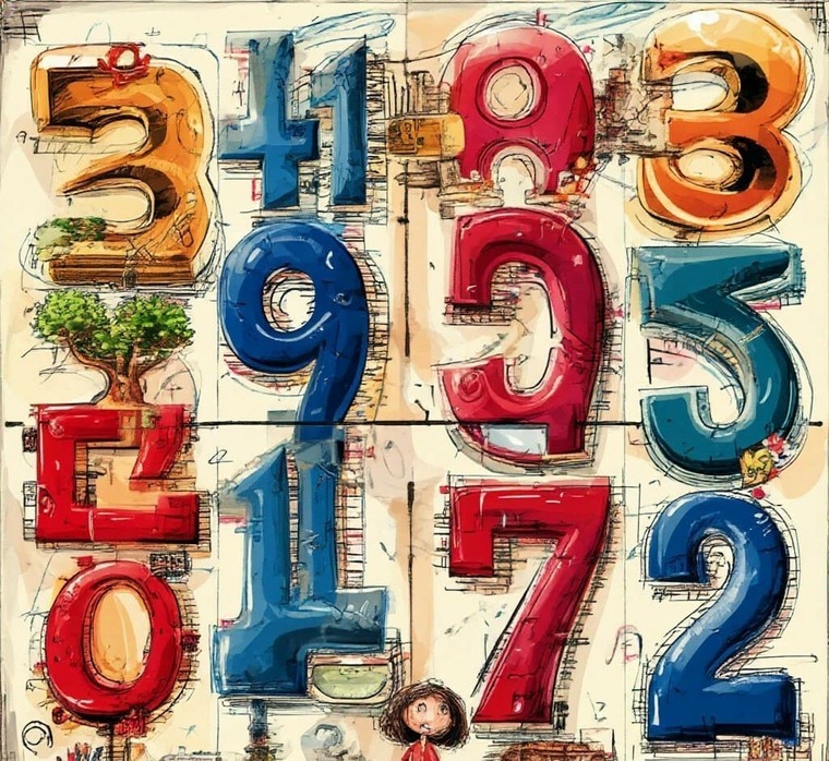 Нумерология: язык чисел и понимание жизненных циклов