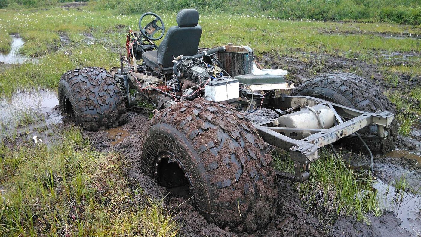 Ключевые этапы защиты электросистемы