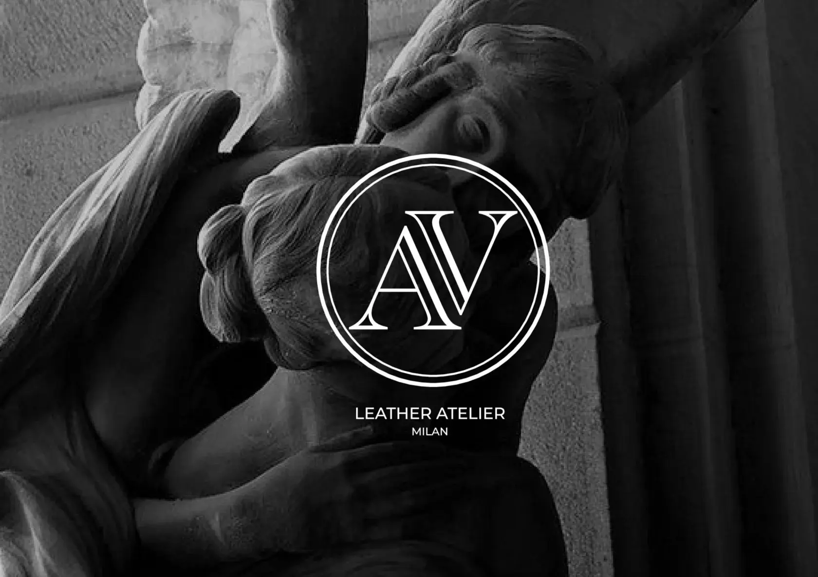 Брендинг и брендбук White Candy Design