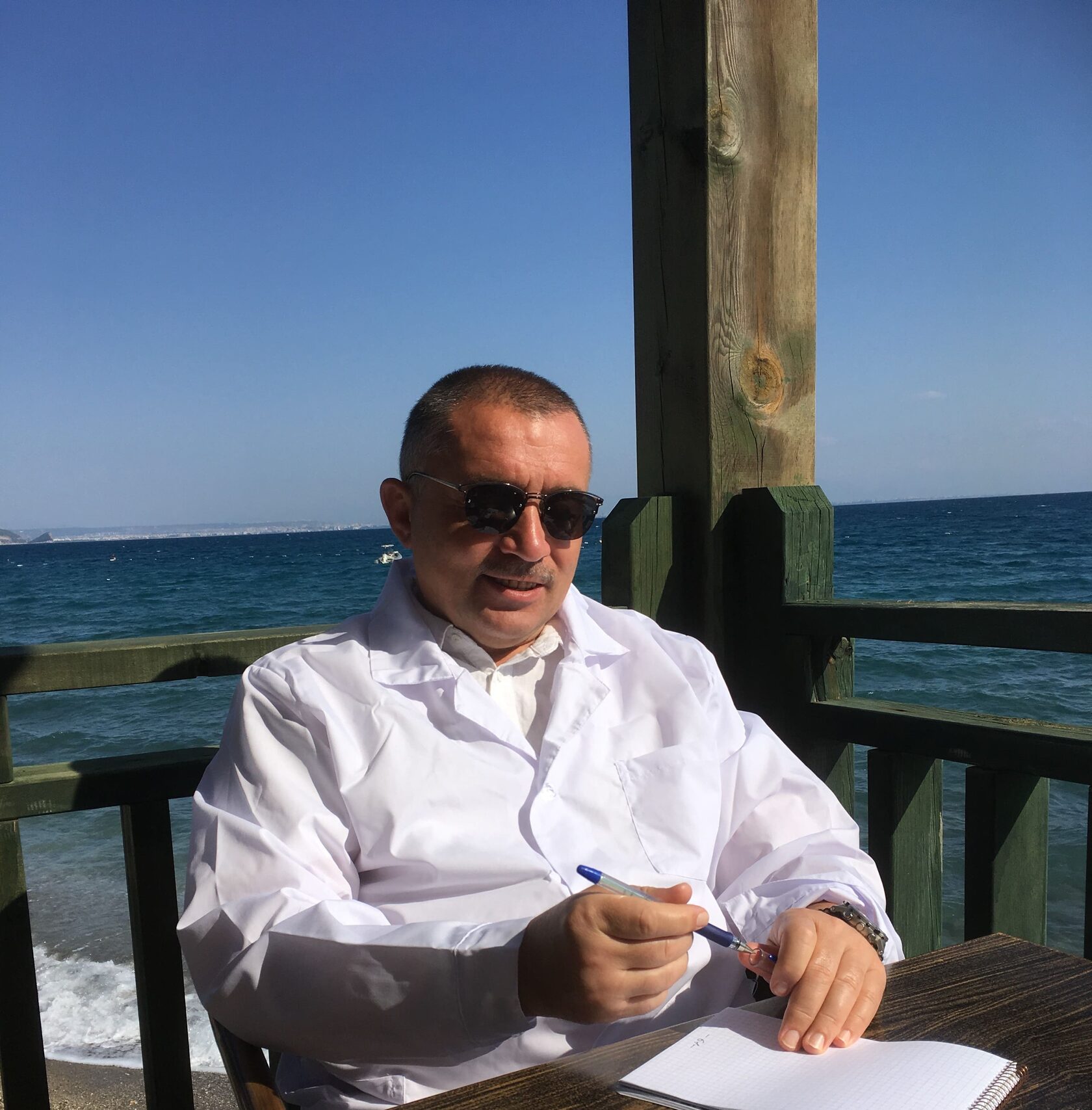 Богомолов Михаил Владимирович