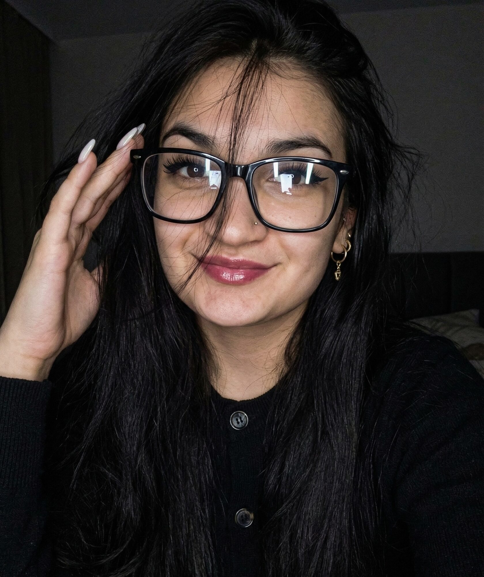 Оксана Краснова