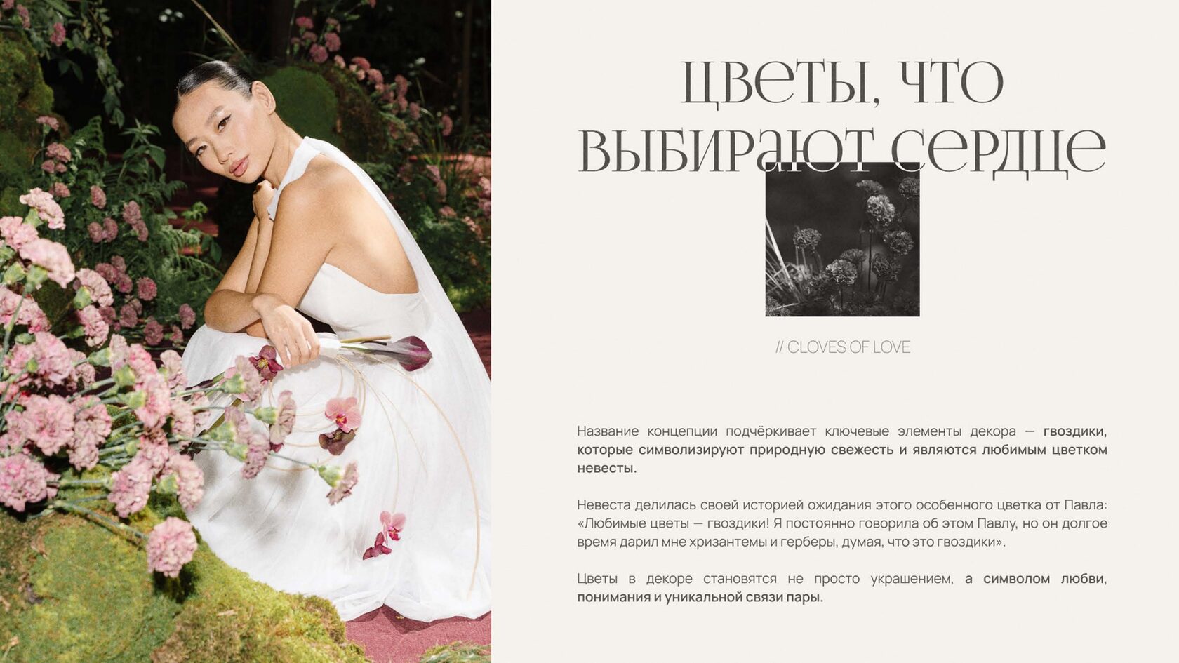 Слайд презентации в прайсе 6