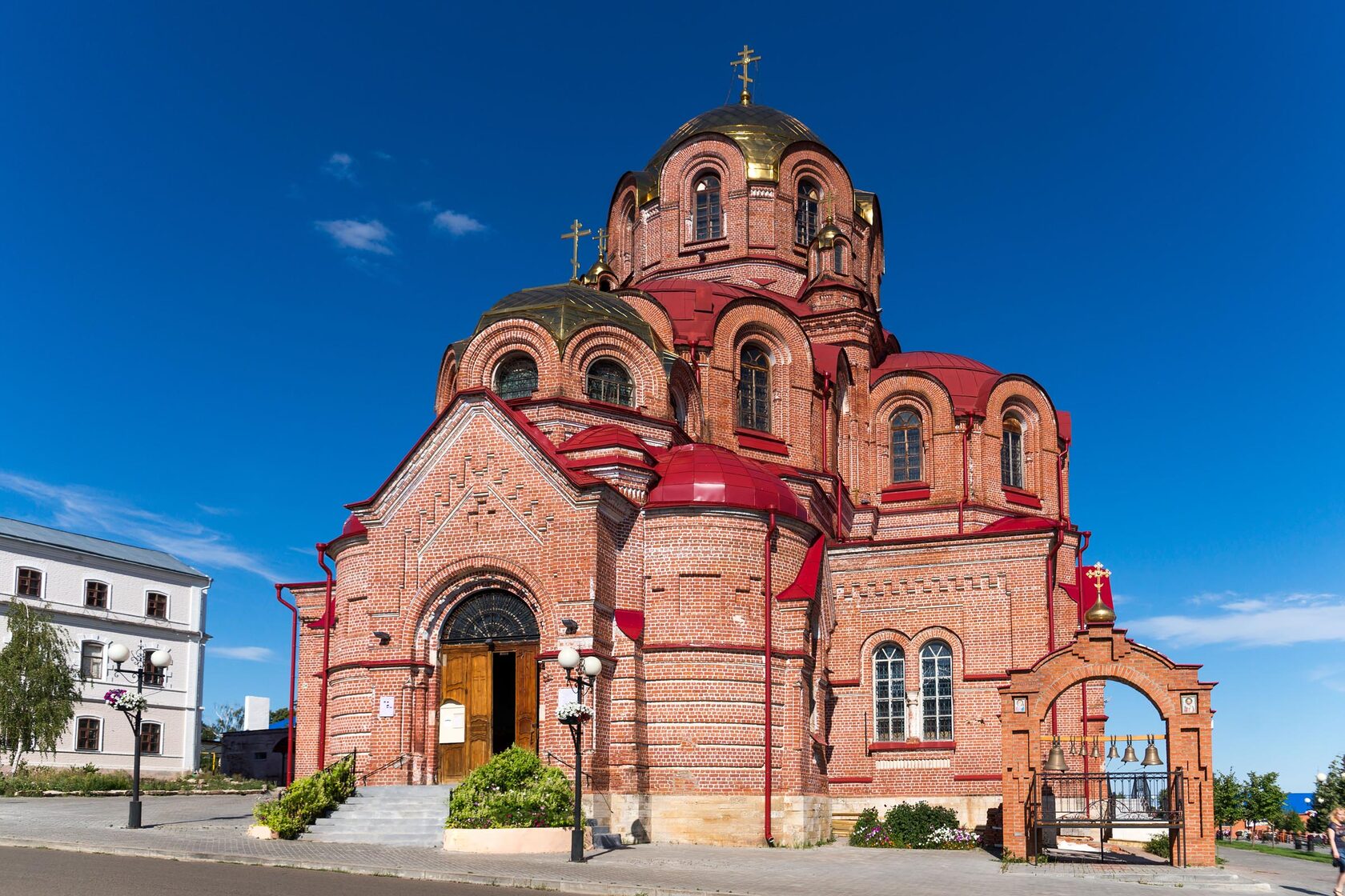 казанское море в лаишево