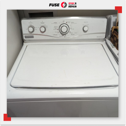 Washing Machine Repair Lakeland, FL