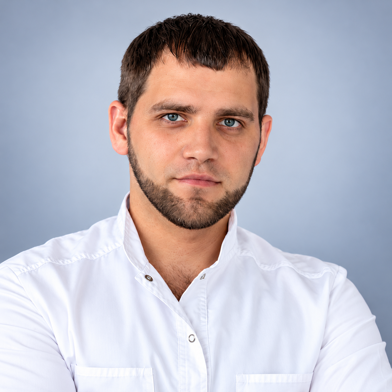 Станислав Ткачёв