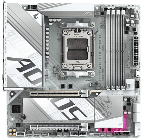 Gigabyte B650M Gaming Wi-Fi