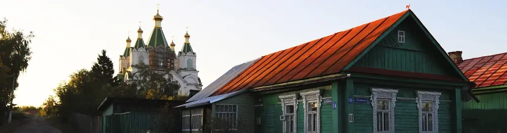 Пичаево · фотография с официального сайта хозяйства