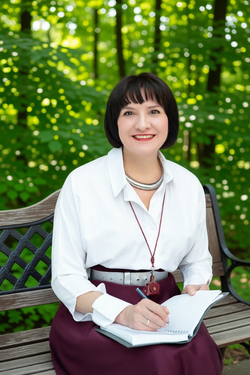 Ирина Ткачева