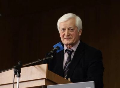 Сергеев Виктор Иванович