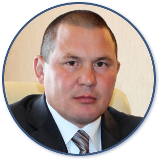 Рифат Махмутович Мутигуллин