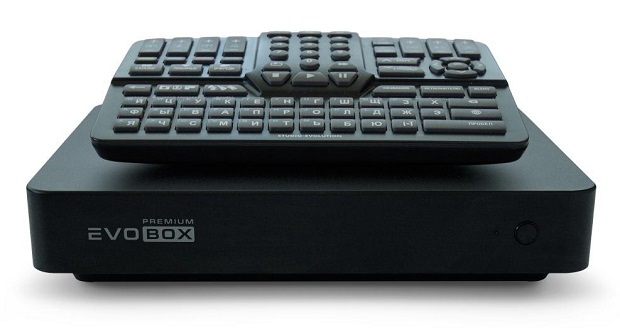 studio evolution evobox premium