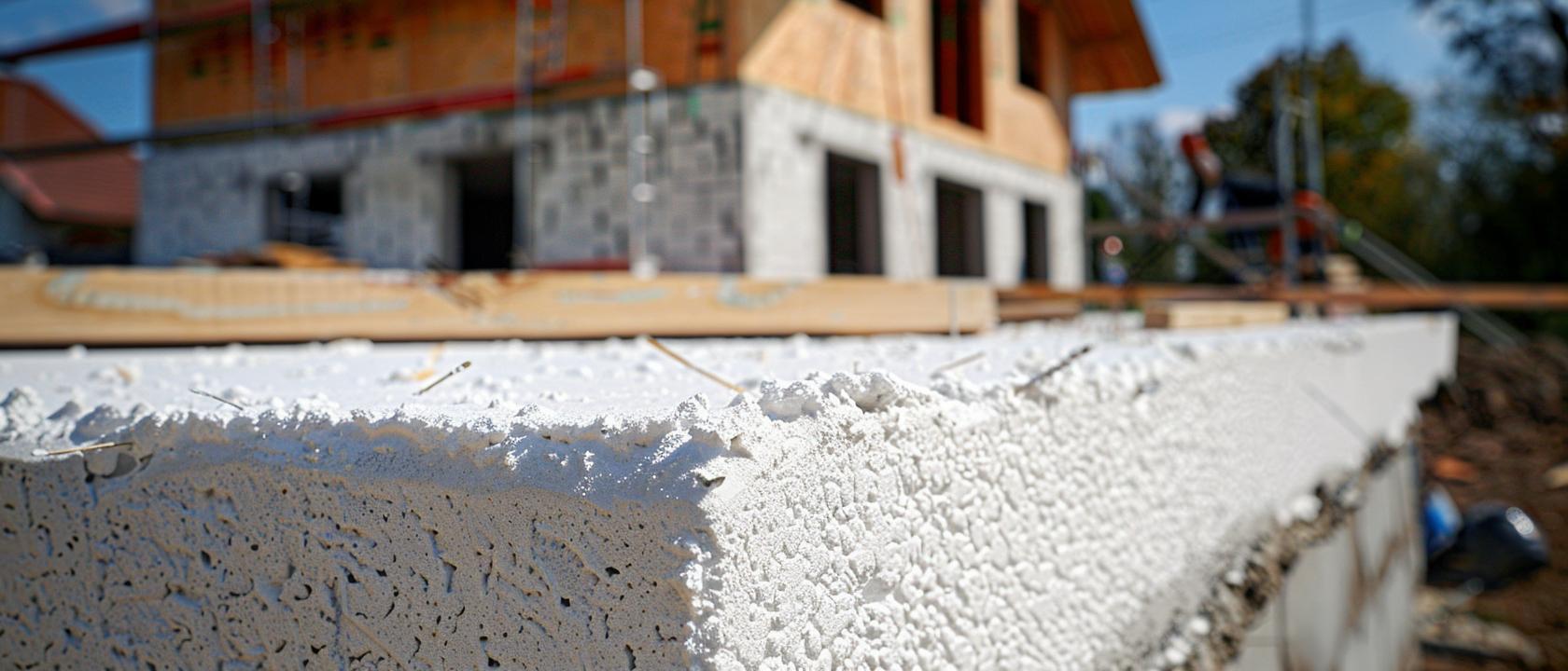 чем пилить газобетонные блоки