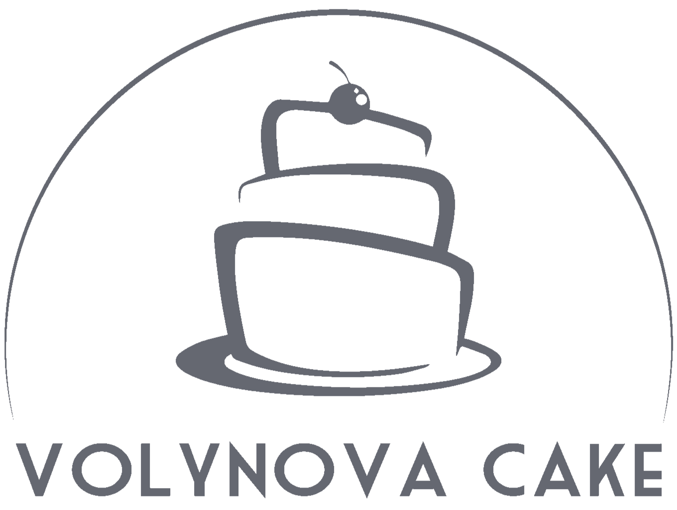 VOLYNOVA CAKE