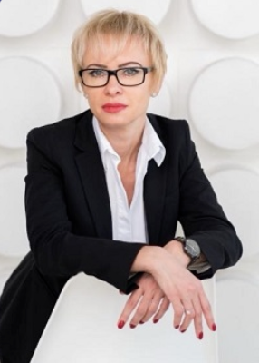 Светлана Колесникова