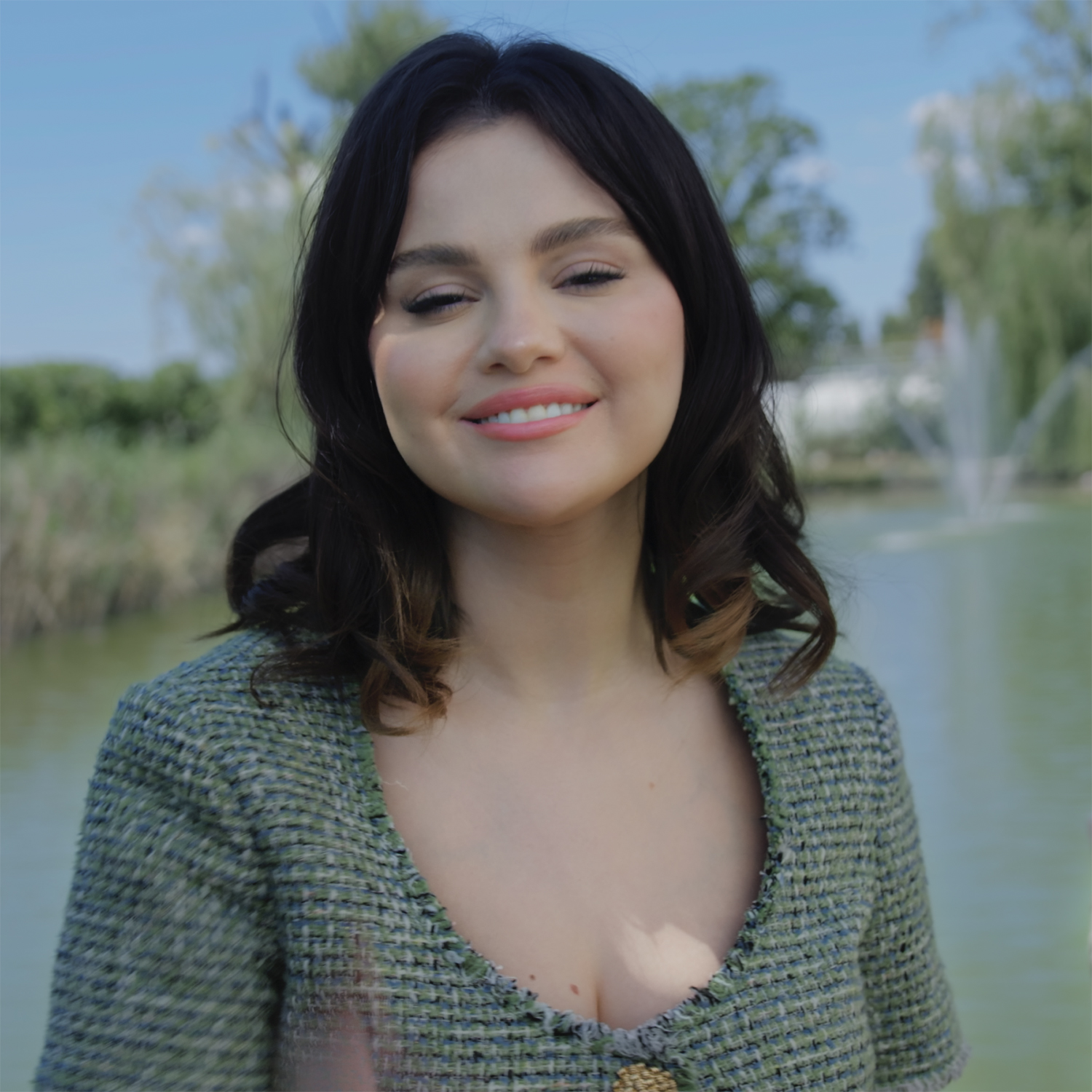 Production Service Company in Italy