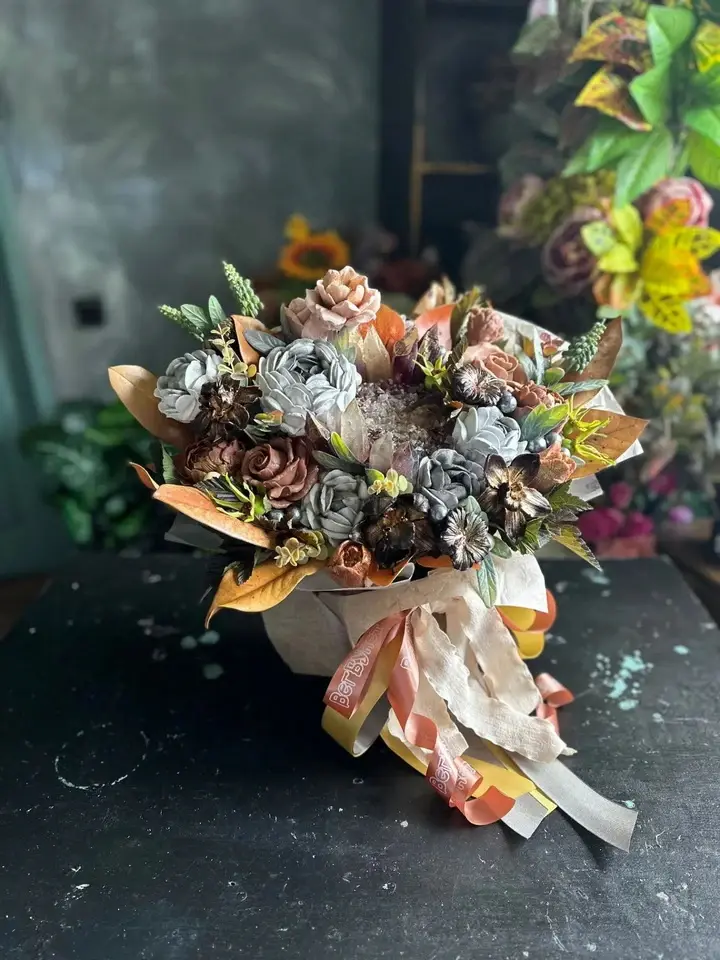 Букет