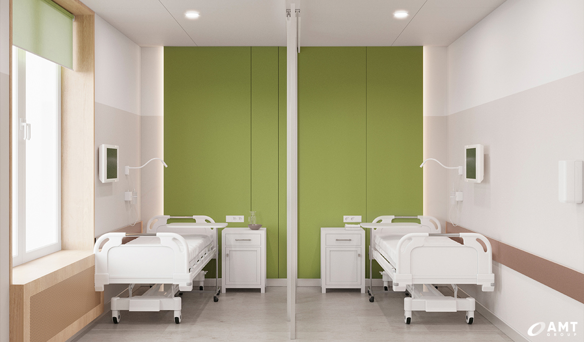 Медицинская клиника Ave-Vita