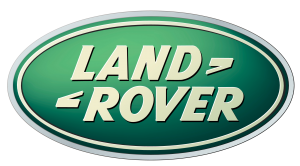 LandRover logo