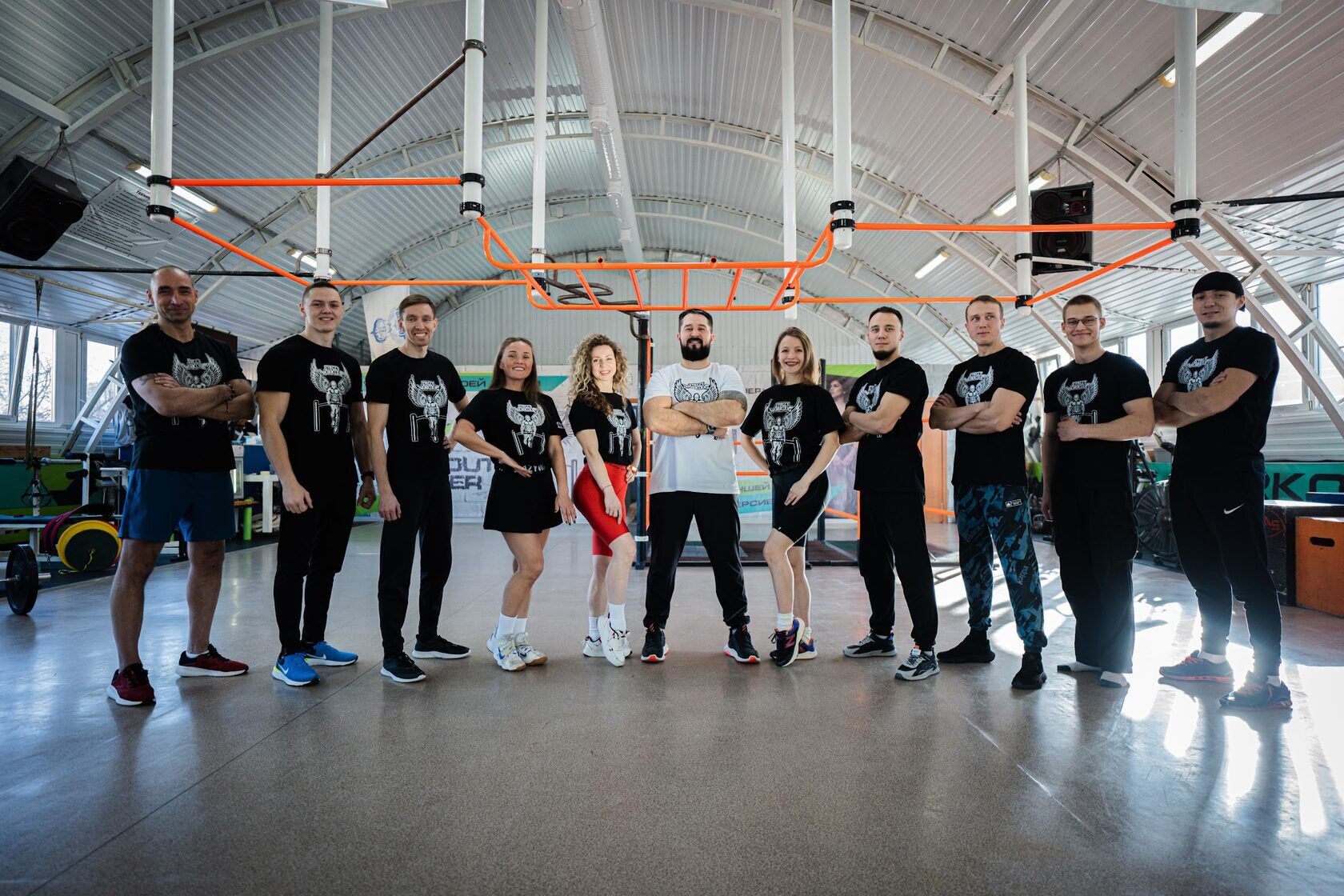 День открытых дверей