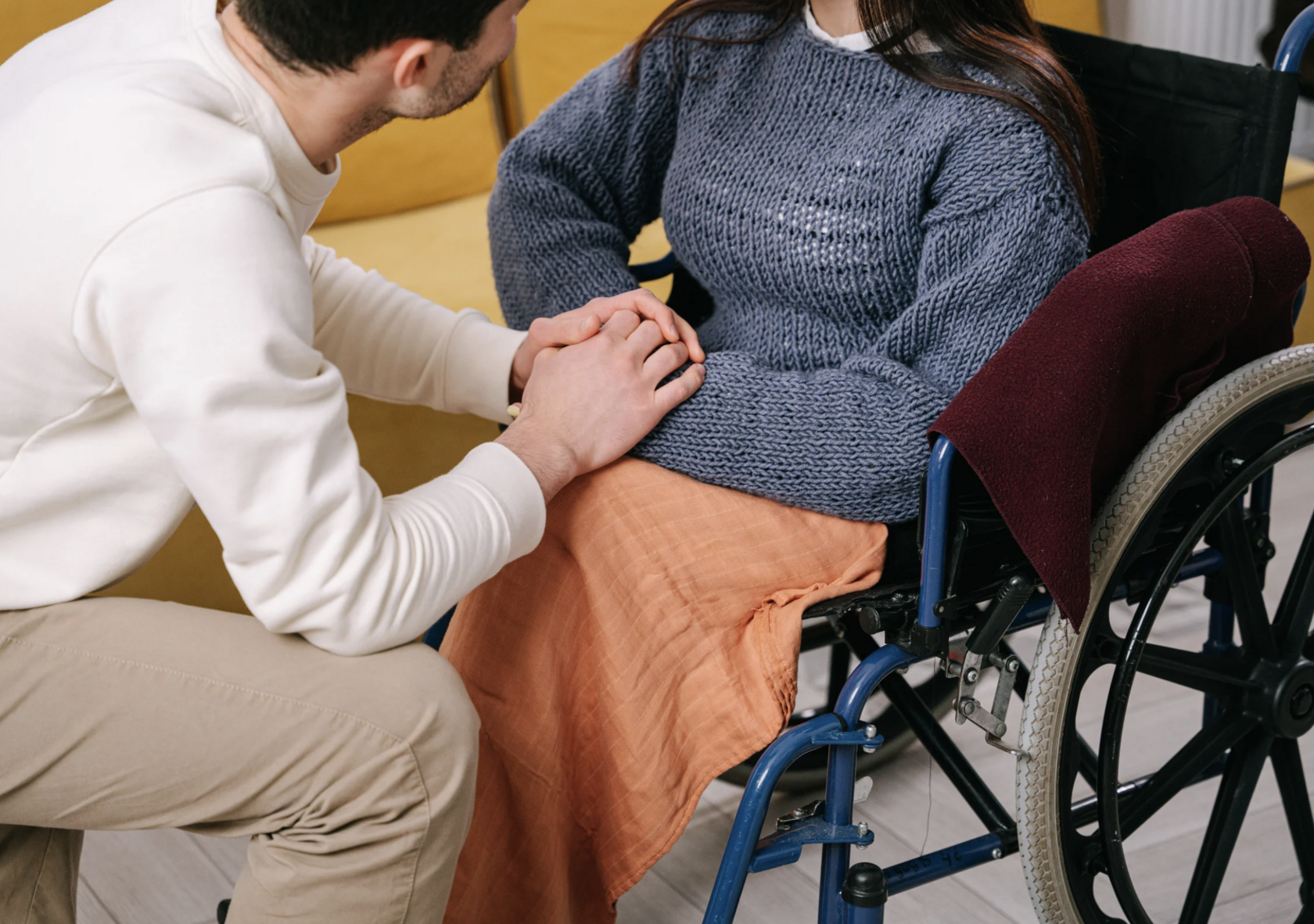 Повторный пересмотр инвалидности в 2026 году: кто должен пройти и как сохранить выплаты