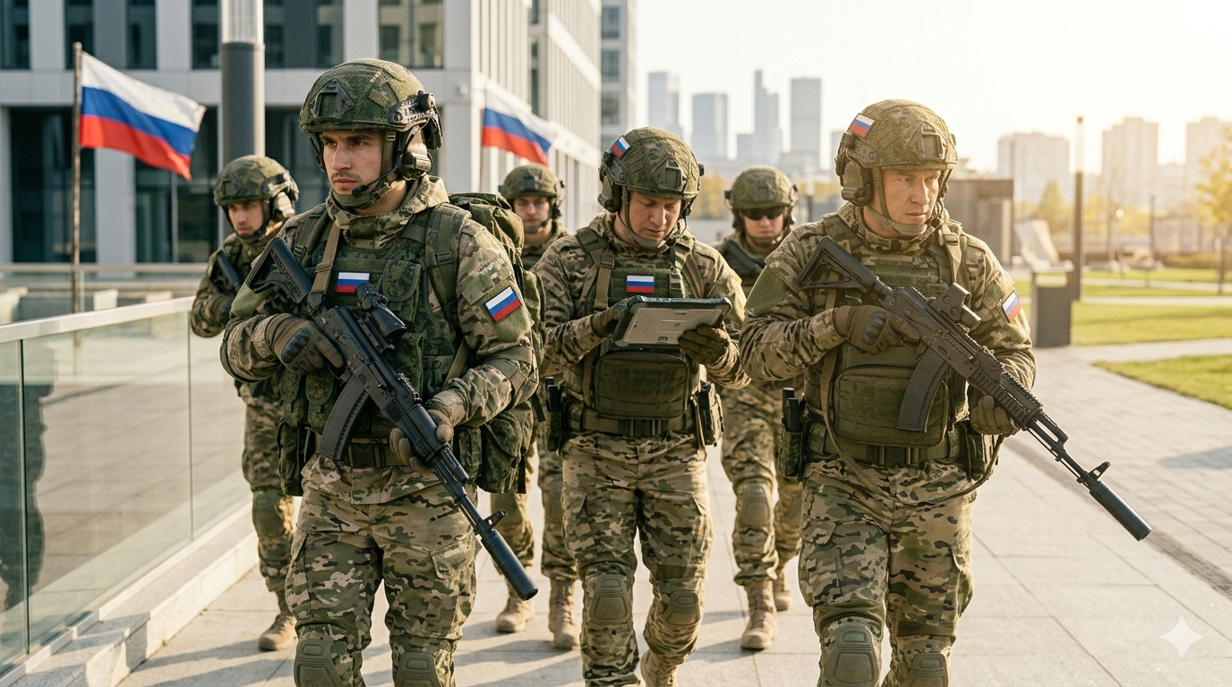 Штурмовые группы СВО: тактика и координация