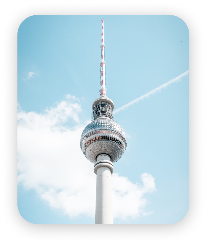 Relocate: Germany – помощь в переезде в Германию