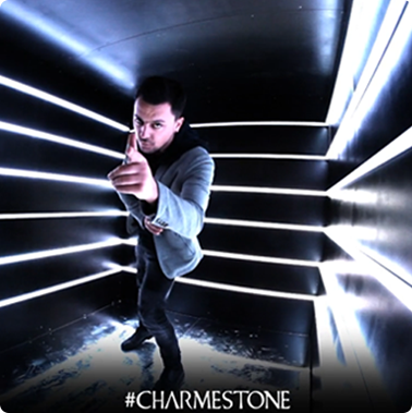 Неоновый туннель