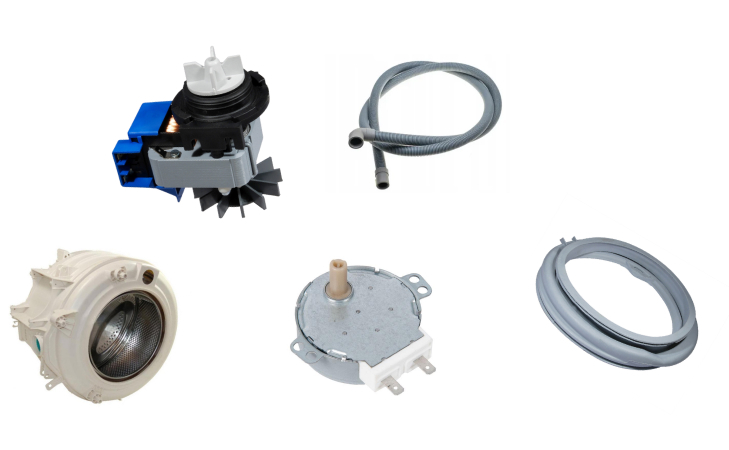 Ремонт бытовой техники