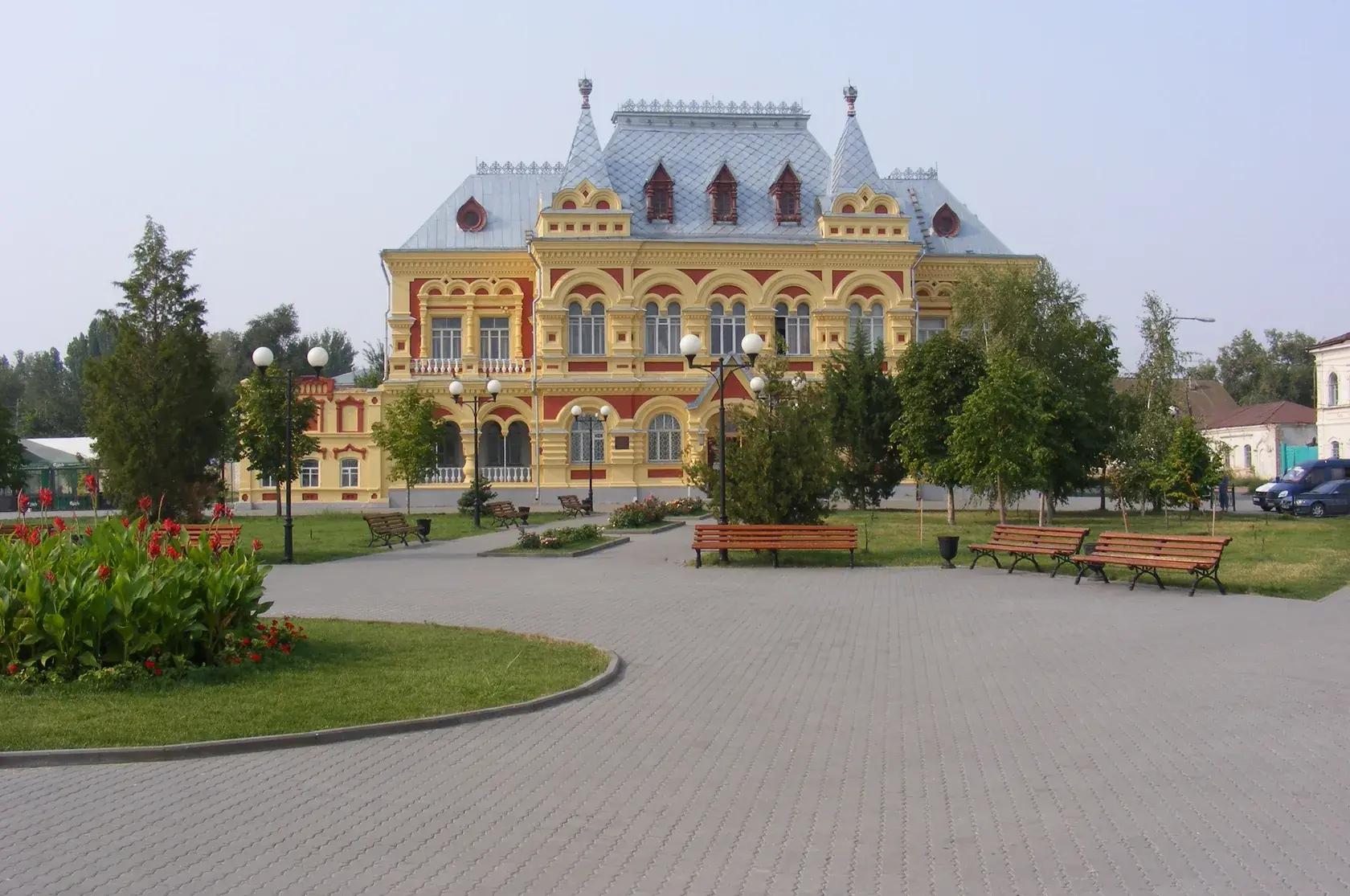 Служба по контракту в Камышине: разовая выплата 2 100 000 ₽