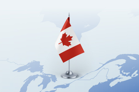 Регистрация компании в Канаде